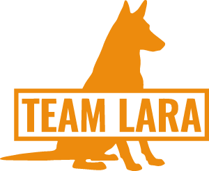 Team Lara Logo